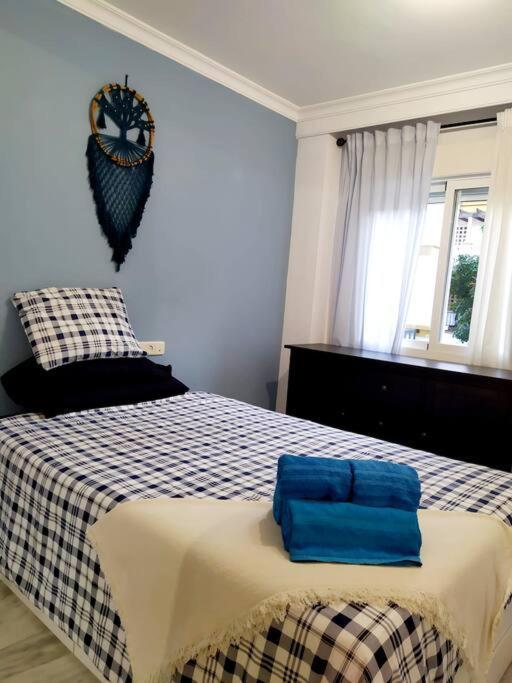 Apartamento Deluxe Puerto Banus Apartment มาร์เบยา ภายนอก รูปภาพ